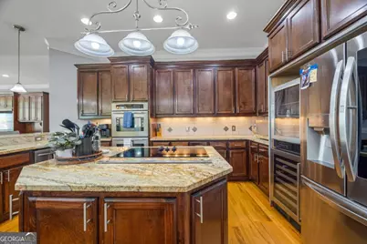 160 Evans Drive, Bogart, GA 30622 - Photo 45