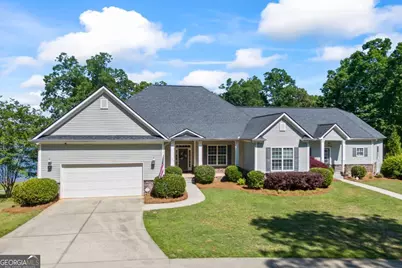 160 Evans Drive, Bogart, GA 30622 - Photo 5