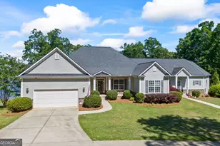 160 Evans Dr, Bogart, GA 30622 - Photo 5