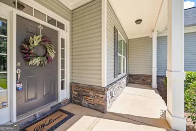 160 Evans Drive, Bogart, GA 30622 - Photo 11