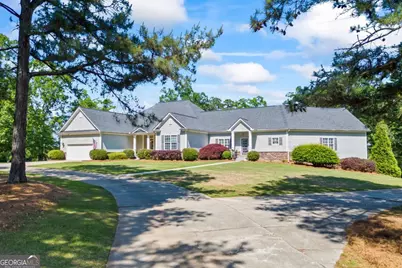 160 Evans Drive, Bogart, GA 30622 - Photo 1