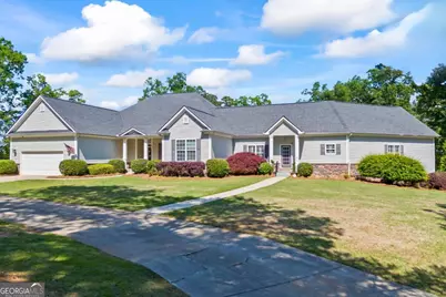 160 Evans Drive, Bogart, GA 30622 - Photo 3