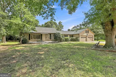 458 Mehaffey Drive, Fairburn, GA 30213 - Photo 5