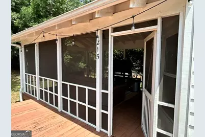 215 Pineywood Road, Griffin, GA 30224 - Photo 23