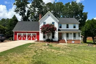 215 Pineywood Rd, Griffin, GA 30224 - Photo 1