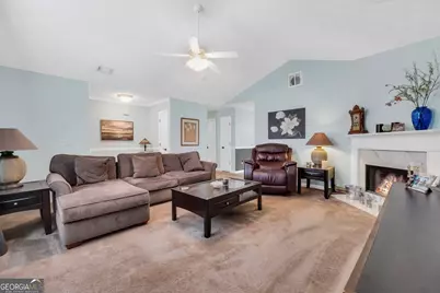 167 Woodlands Drive, Jackson, GA 30233 - Photo 9