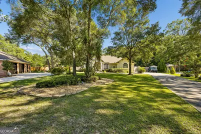 505 Oak Stump Circle, Saint Marys, GA 31558 - Photo 3