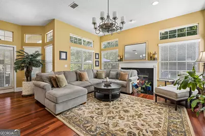 505 Oak Stump Circle, Saint Marys, GA 31558 - Photo 9