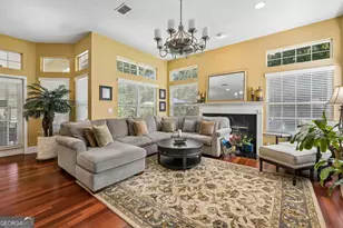 505 Oak Stump Cir, Saint Marys, GA 31558 - Photo 9