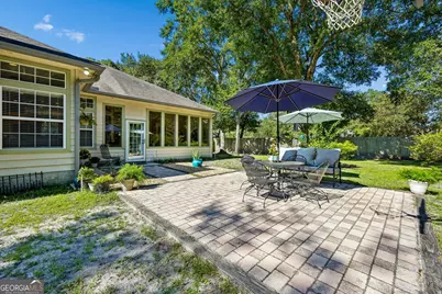 505 Oak Stump Circle, Saint Marys, GA 31558 - Photo 37
