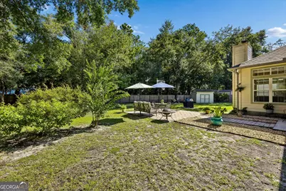 505 Oak Stump Circle, Saint Marys, GA 31558 - Photo 41