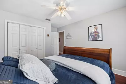 505 Oak Stump Circle, Saint Marys, GA 31558 - Photo 29