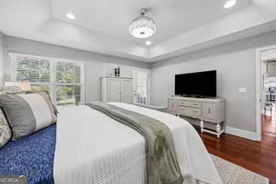 505 Oak Stump Circle, Saint Marys, GA 31558 - Photo 23