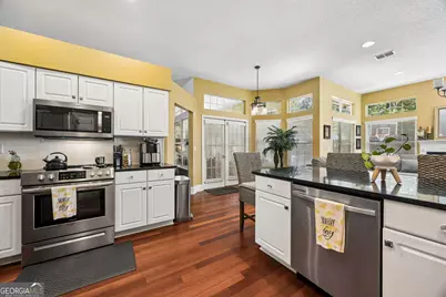 505 Oak Stump Circle, Saint Marys, GA 31558 - Photo 17