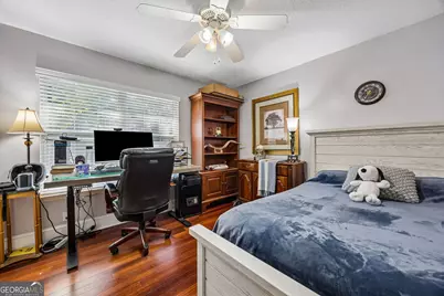505 Oak Stump Circle, Saint Marys, GA 31558 - Photo 31
