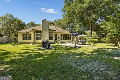 505 Oak Stump Circle, Saint Marys, GA 31558 - Photo 39