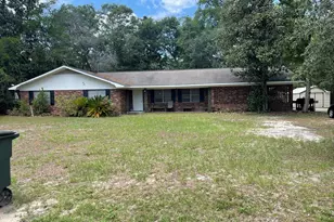 146 Evergreen St, Jesup, GA 31546 - Photo 1