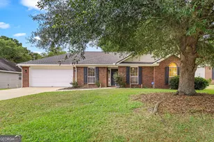124 Brianna Cir, Savannah, GA 31419 - Photo 1
