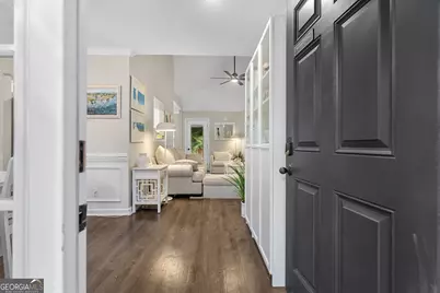 124 Brianna Circle, Savannah, GA 31419 - Photo 3