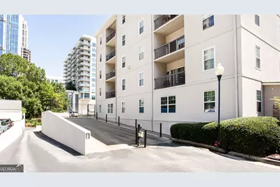 1075 Peachtree Walk NE #A312, Atlanta, GA 30309 - Photo 33