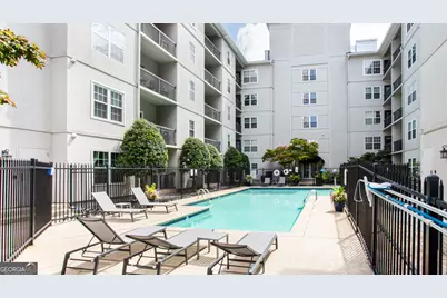 1075 Peachtree Walk NE #A312, Atlanta, GA 30309 - Photo 31