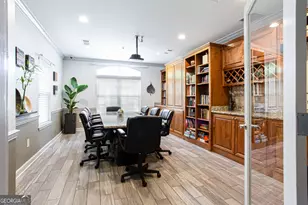 1075 Peachtree Walk NE, Atlanta, GA 30309 - Photo 27