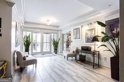 1075 Peachtree Walk NE #A312, Atlanta, GA 30309 - Photo 25