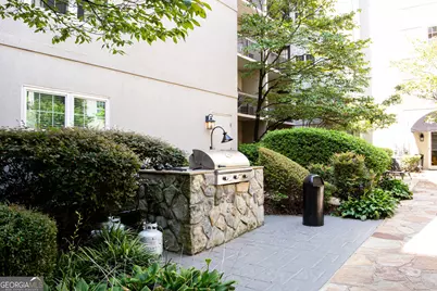 1075 Peachtree Walk NE #A312, Atlanta, GA 30309 - Photo 31