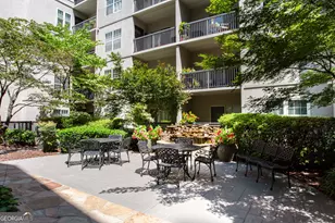 1075 Peachtree Walk NE, Atlanta, GA 30309 - Photo 33