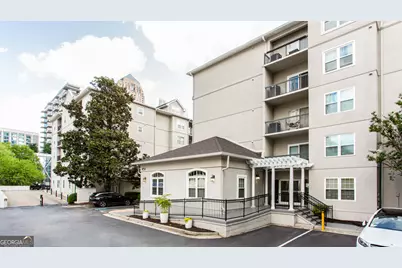 1075 Peachtree Walk NE #A312, Atlanta, GA 30309 - Photo 25