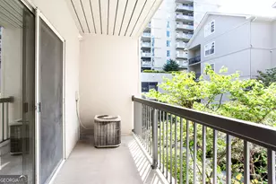1075 Peachtree Walk NE, Atlanta, GA 30309 - Photo 23