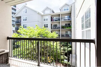 1075 Peachtree Walk NE #A312, Atlanta, GA 30309 - Photo 23
