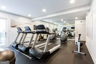1075 Peachtree Walk NE #A312, Atlanta, GA 30309 - Photo 27