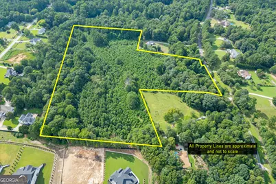 3300 Old Thompson Mill Road, Buford, GA 30519 - Photo 11