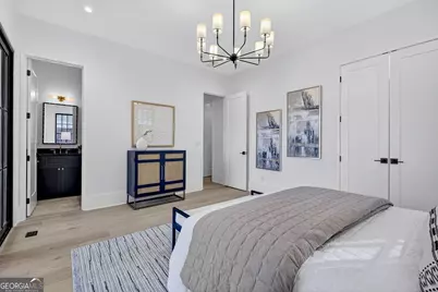 991 Courtenay Drive NE, Atlanta, GA 30306 - Photo 31