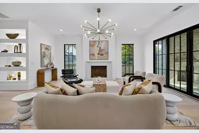 991 Courtenay Drive NE, Atlanta, GA 30306 - Photo 17