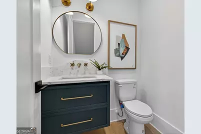 991 Courtenay Drive NE, Atlanta, GA 30306 - Photo 13