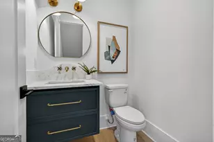 991 Courtenay Dr NE, Atlanta, GA 30306 - Photo 13