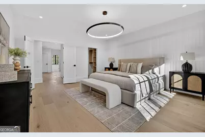 991 Courtenay Drive NE, Atlanta, GA 30306 - Photo 35