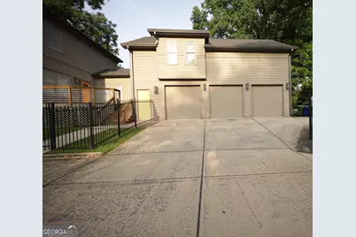 1899 Trotti Street NE, Atlanta, GA 30317 - Photo 3