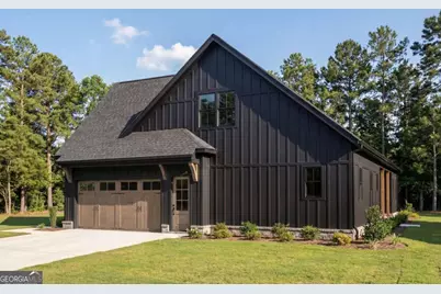13 Jackson Ridge Drive, Monticello, GA 31064 - Photo 3