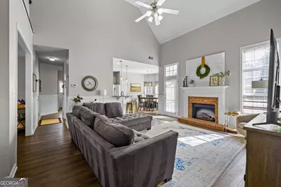 304 Ivy Vale Court, Tyrone, GA 30290 - Photo 7