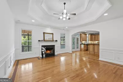 1340 Eryn Circle, Suwanee, GA 30024 - Photo 5
