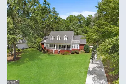 2614 Old Mill Way, Statesboro, GA 30461 - Photo 29