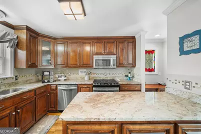 2614 Old Mill Way, Statesboro, GA 30461 - Photo 11