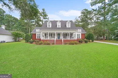 2614 Old Mill Way, Statesboro, GA 30461 - Photo 1