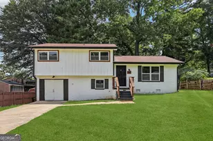 2908 Drexel Ln, Jonesboro, GA 30236 - Photo 1