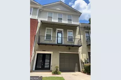 5963 Brookside Oak Circle, Norcross, GA 30093 - Photo 1