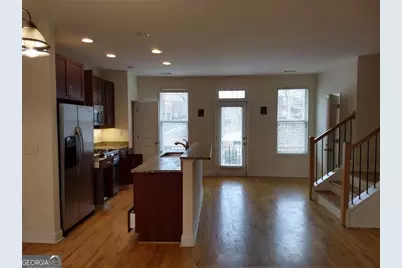 5963 Brookside Oak Circle, Norcross, GA 30093 - Photo 5