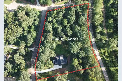 238 Signing Tree Trail, Clarkesville, GA 30523 - Photo 5